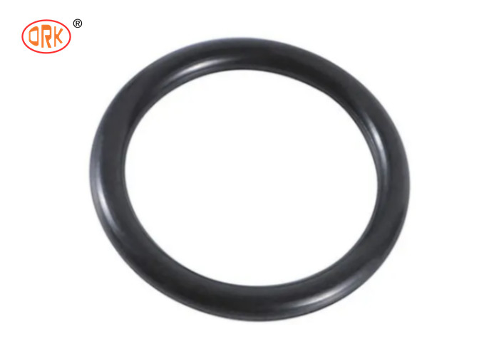 O-ring silikon kelas makanan untuk ketahanan suhu tinggi ukuran dan warna yang disesuaikan