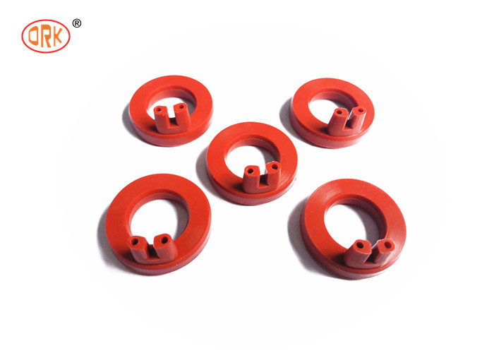 O Ring untuk kontrol getaran