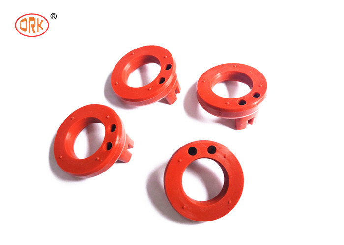 O Ring untuk kontrol getaran