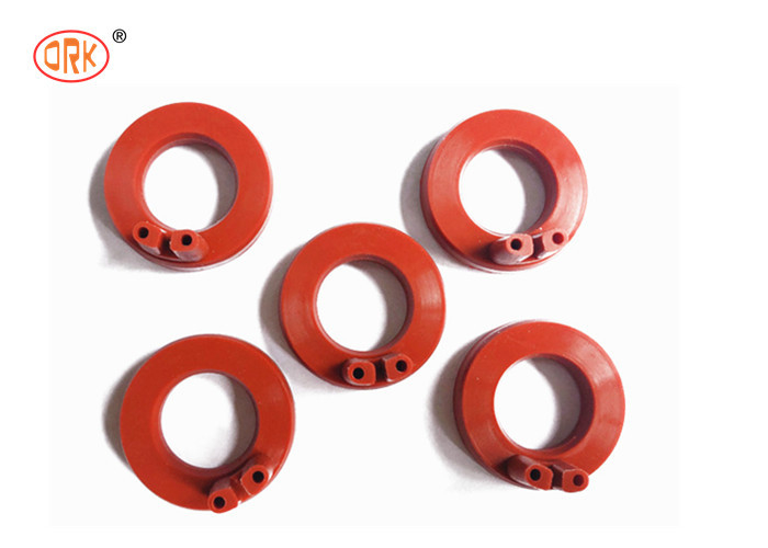 O Ring untuk kontrol getaran