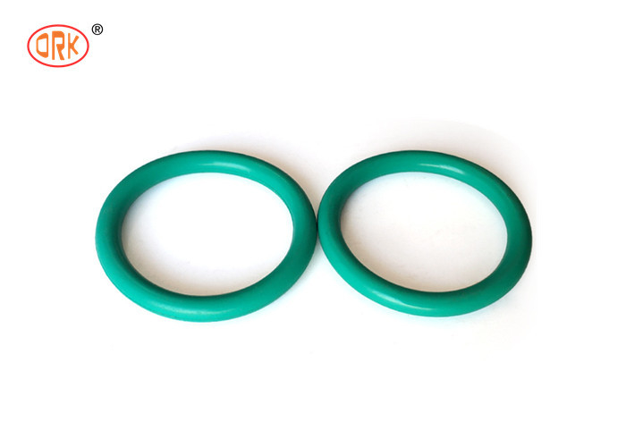 Silicone Rubber Seal Ring Isolasi listrik yang baik O Cincin untuk berbagai aplikasi penyegelan