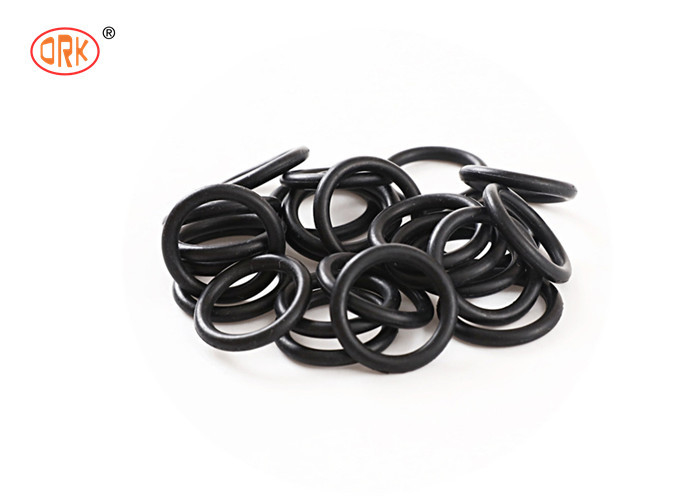 2024 NEW Waterproof NBR Silicone FKM EPDM O Ring Seals Gasket Set untuk kebutuhan penyegelan yang disesuaikan