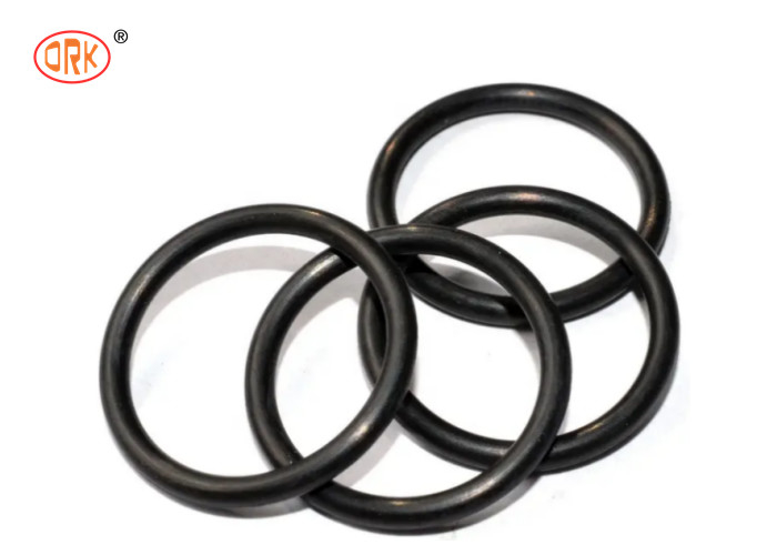 2024 NEW Waterproof NBR Silicone FKM EPDM O Ring Seals Gasket Set untuk kebutuhan penyegelan yang disesuaikan