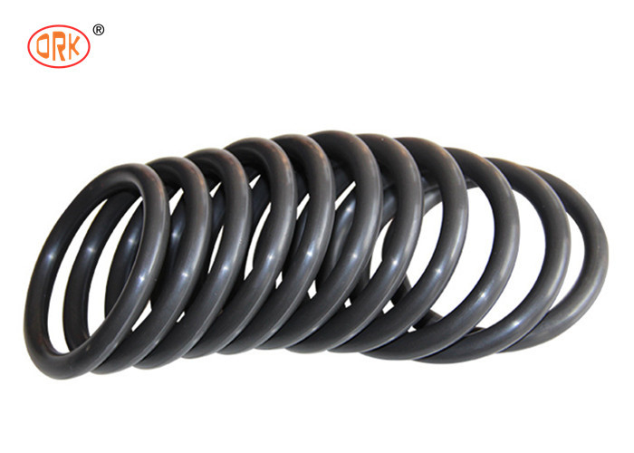 Pilihan Pelanggan ORK Ukuran Khusus Segel Polishing halus dengan AEM/EPDM/FKM/NBR O-Ring