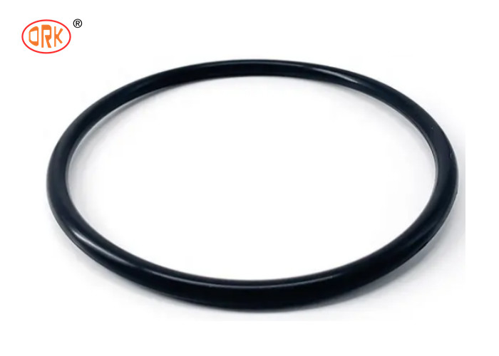 Pilihan Pelanggan ORK Ukuran Khusus Segel Polishing halus dengan AEM/EPDM/FKM/NBR O-Ring