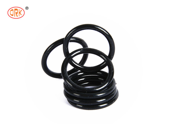 EPDM FKM AEM O Ring NBR Karet silikon Metrik O Ring Seal Resistensi kimia