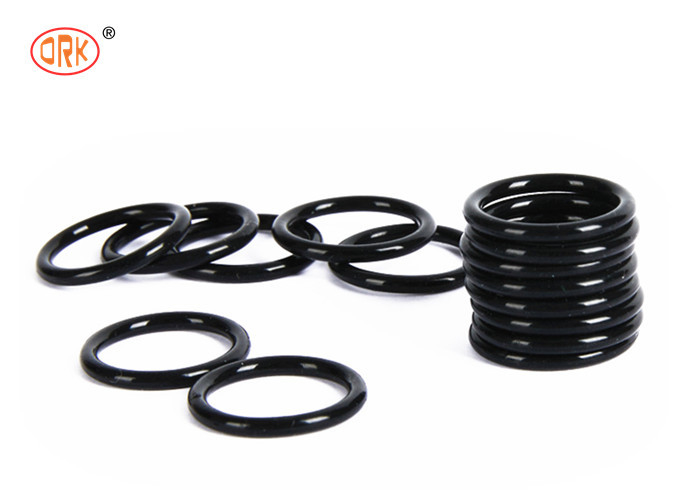 EPDM FKM AEM O Ring NBR Karet silikon Metrik O Ring Seal Resistensi kimia