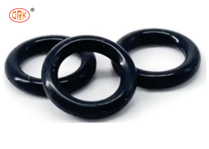 Berbagai Segel Karet Custom FFKM Silikon Segel O cincin disesuaikan untuk industri makanan