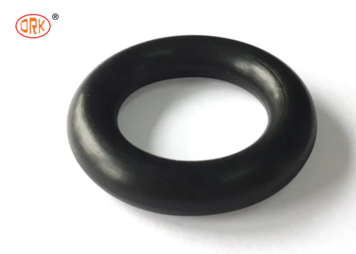Karet Silikon Perfluoroelastomer O Ring FKM EPDM NBR Seal Material Element Ukuran Metrik