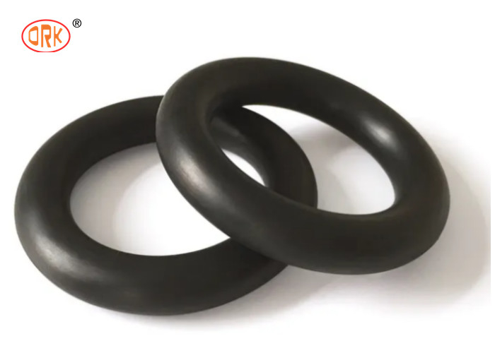 REACH Disetujui NBR EPDM Silicone FKM O-Rings untuk aplikasi dan solusi penyegelan