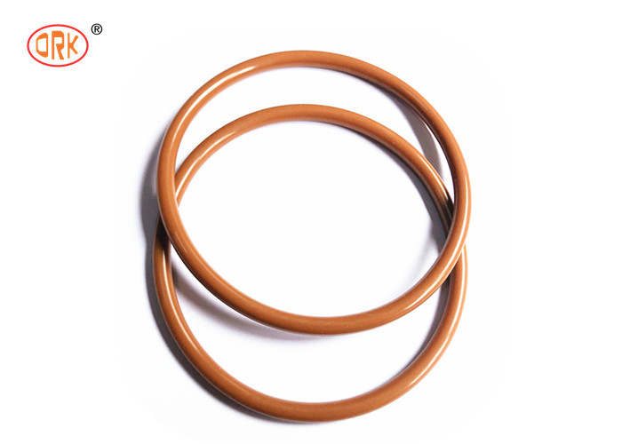 Produk Ekspor Khusus Grade Makanan Neopren CR Karet Gasket Ring untuk Berbagai O Seal O Ring Ukuran