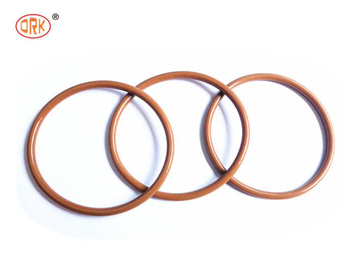 Produk Ekspor Khusus Grade Makanan Neopren CR Karet Gasket Ring untuk Berbagai O Seal O Ring Ukuran