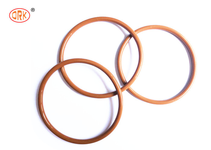 Produk Ekspor Khusus Grade Makanan Neopren CR Karet Gasket Ring untuk Berbagai O Seal O Ring Ukuran
