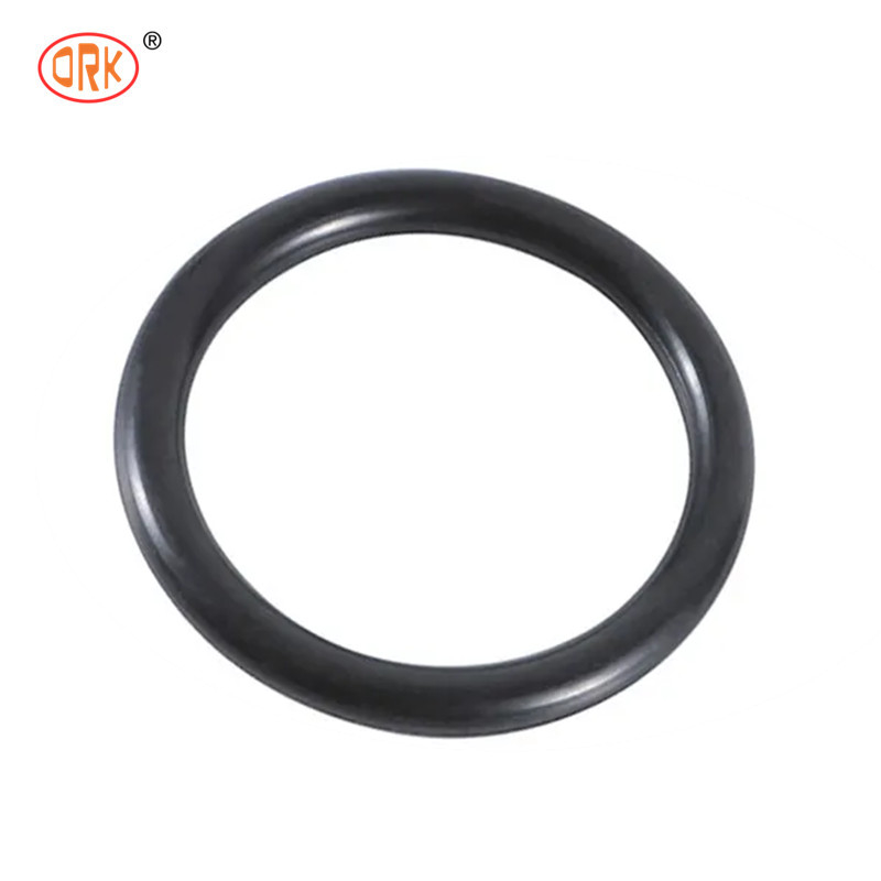 Vmq Oil And Gas Seals Fkm Epdm Elastomer Karet O Ring Seals Warna Custom