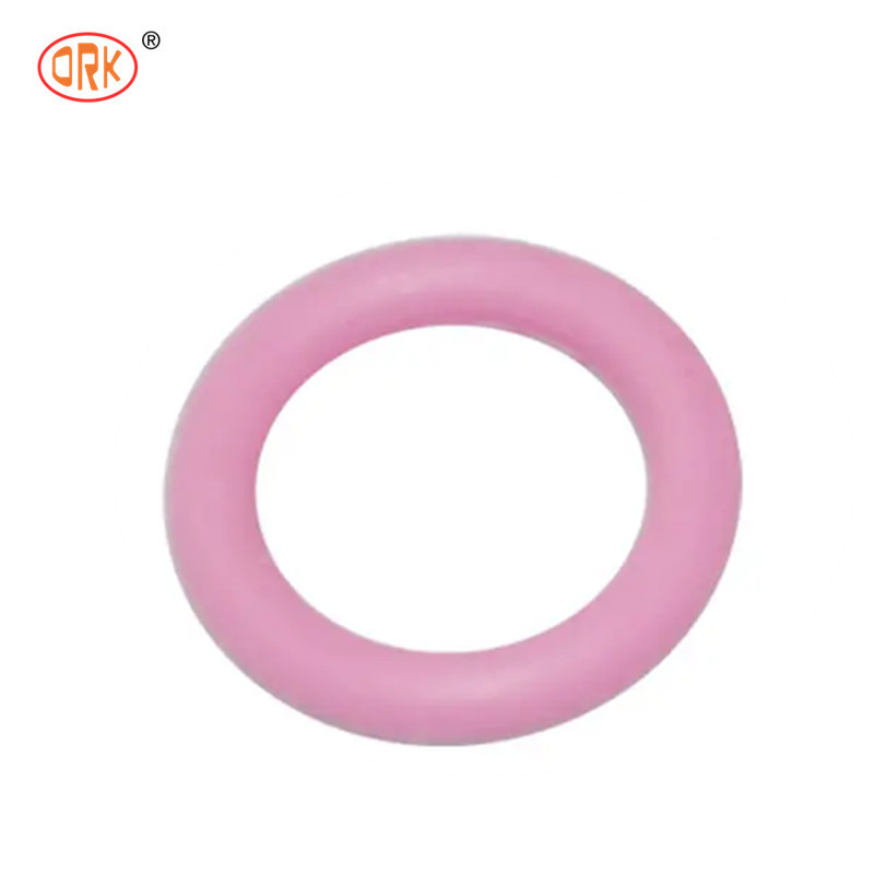 Segel Karet Medis Berkinerja Tinggi Pemeriksaan Lengkap Segel Gasket Bahan Karet Silikon O-Ring