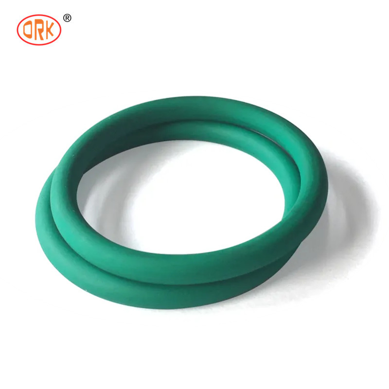 Segel Kimia Klasik yang Disesuaikan Sampel Gratis Segel O-Ring Neoprene CR dengan Sertifikasi ROHS/ISO9001/ISO14001/TS16949