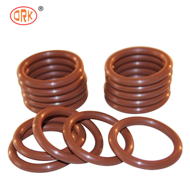 FKM HNBR NBR Kustom EPDM SEAL NR SBR BUNA Suhu Tinggi O Ring Seal Gasket