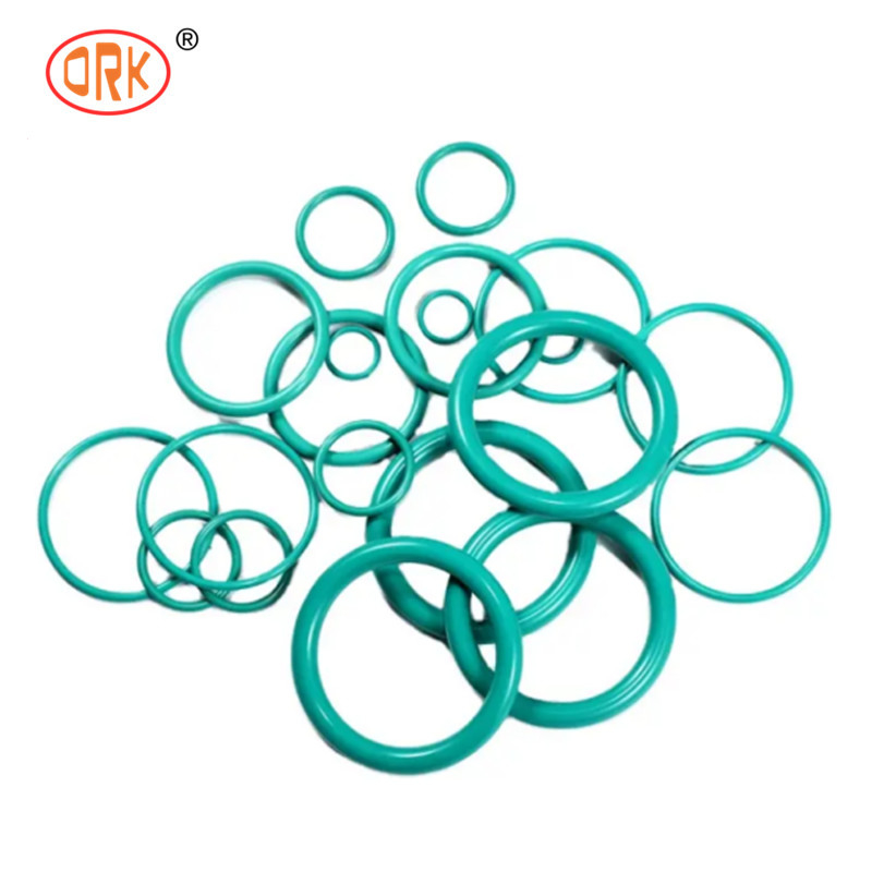 NBR Silicone FKM Orings EPDM O Ring Seals Gasket Set untuk Pengolahan Air dan Air Limbah