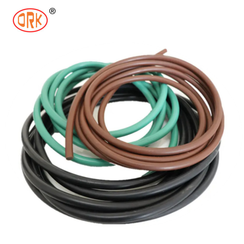 NBR Silicone FKM Orings EPDM O Ring Seals Gasket Set untuk Pengolahan Air dan Air Limbah
