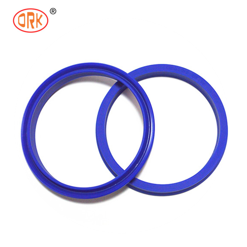 ISO90001 12mm X 3mm Silikon O Ring Semikonduktor 75 Shore NBR Produk Segel Karet