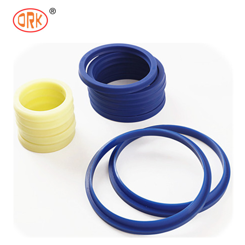 ISO90001 12mm X 3mm Silikon O Ring Semikonduktor 75 Shore NBR Produk Segel Karet